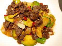 -肆月河豚·淮扬菜·湘菜(华天店)