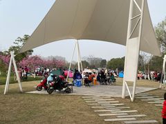 -杭州城北体育公园