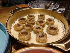 -卢布里西餐厅(满洲里店)