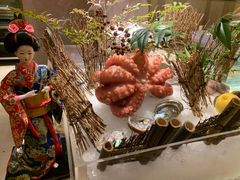 -嘉定凯悦·咖啡厅