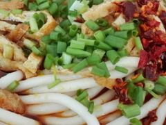-寶牯佬邵阳米粉