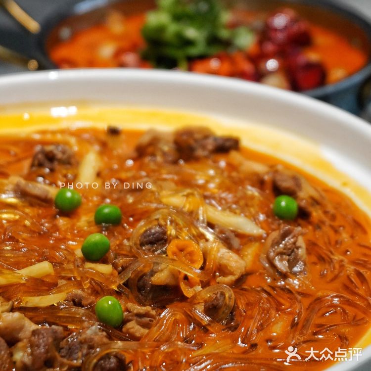 杭州创意菜天花板💘氛围感拉满