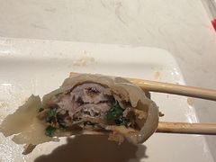 -北李妈妈菜·海肠捞饭(高新万达店)