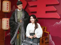 -深圳锦绣中华民俗村