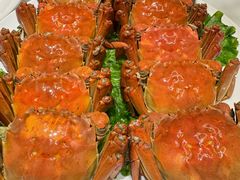 -荣兴酒家(徐家汇店)