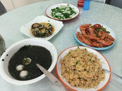 -双月饭店·20年老字号(新村店)