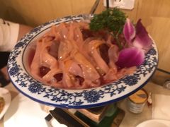 土鸭肠-新廊桥(原科华廊桥店)