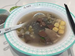 -苏晓玥·手作江南小吃(深圳北站店)