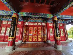 -天津妈祖文化园