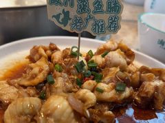 -淘米捞·米汤脆鲩鱼火锅(福田皇岗店)