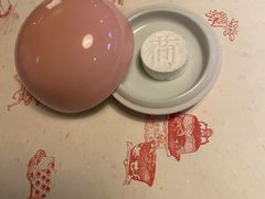 -荷风细雨·中国茶宴(碧云店)