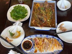-下塘街25号农家菜馆(新场店)