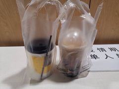 -麦当劳(东直门外大街店)
