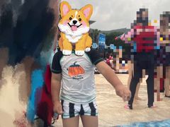 -苏州乐园森林水世界