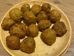 -一两饭川味素食餐厅