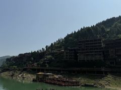 -乌江画廊(彭水苗族土家族自治县)