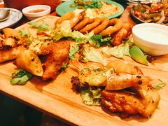 -彼德西餐厅(凯德广场新南店)