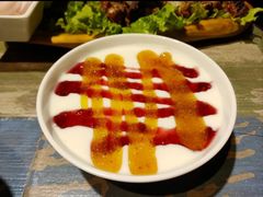 -穆沙烧烤·新疆菜(友好店)