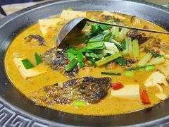 -下梅人家土菜馆(历史文化餐厅度假区店)