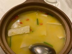 凤凰豆腐-江仙雅居(苏州桥店)