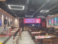 -渝是乎酸菜鱼(龙旗购物中心店)