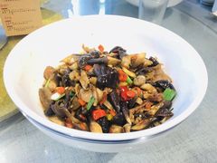 -京味斋·北京烤鸭(北京南站洋桥店)