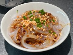 -探鱼·鲜青椒爽麻烤鱼(苏宁广场店)