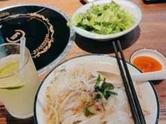 -南越郡·越式风味餐厅(青秀万达店)