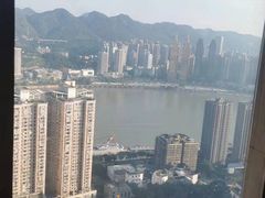 -闲隅江景艺术酒店(解放碑洪崖洞总店)