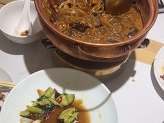 -上关东东北菜(夫子庙水游城店)