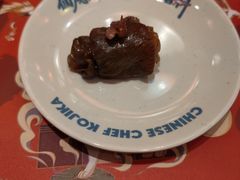 -仙隐小鹿料理食堂(惠济万达店)