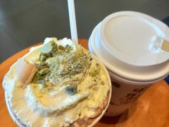 -茶颜悦色(环球奥特莱斯店)