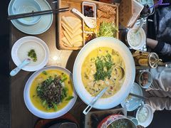 -应天大明王朝·南京菜(中山陵店)