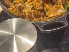 -椒行天下干锅牛蛙·(万宝店)