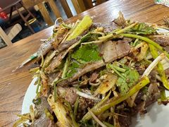 -妞妞烩面非物质文化遗产(西工店)