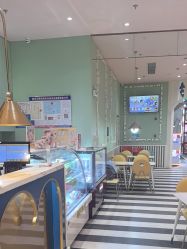 -奈尔宝·儿童乐园·亲子餐厅(华采天地店)