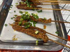-李双猪·小龙虾·烧烤·羊肉煲(乐山店)