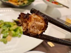 -上蔬无瑕· 创意素食·Vegetarian(华采天地店)
