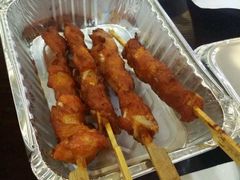 -尚尊比萨(体育路店)