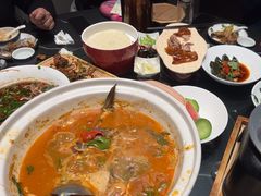 -明丰小渔馆(明月路店)