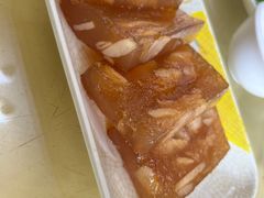 -吉莲利苑海鲜酒家(珠海拱北29年老字号店)