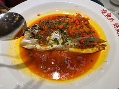 -千稻剁椒大鱼头(CityOn熙地港店)