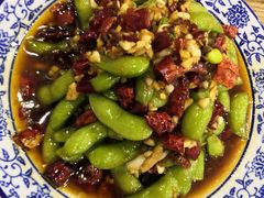 -江城燕子大排档(江汉路步行街店)