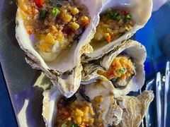 -千岛蚝高压锅生蚝·人参火锅(白云万达店)