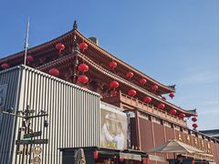 -大唐不夜城