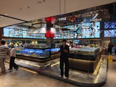 -阿伟海鲜楼·福建菜(延寿店)
