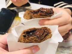 -麦当劳(金鹏路店)