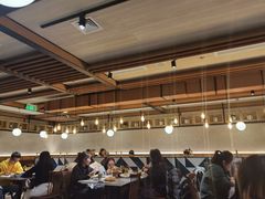 大堂-Home Thai·泰谣(王府井apm店)