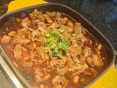 -重庆九记老火锅(广场店)