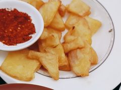 -云隐小厨·传统大理美食(复兴路店)